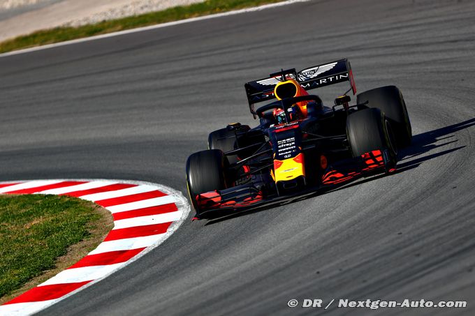 Gasly et Ticktum seront en piste (…)