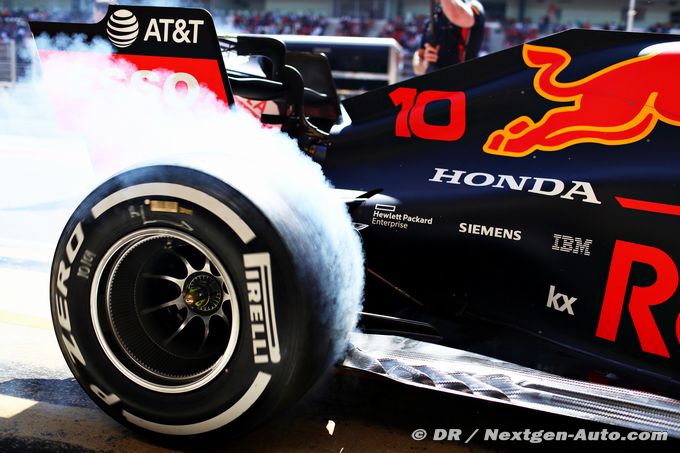 Monaco 2019 - GP preview - Red Bull