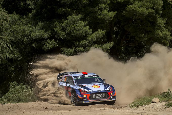 Hyundai aims to bounce back in Portugal