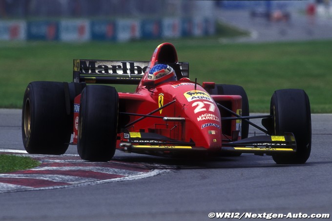 Ferrari a 'young team' (…)