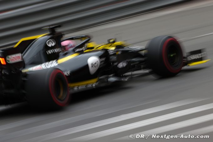 Canada 2019 - GP preview - Renault F1