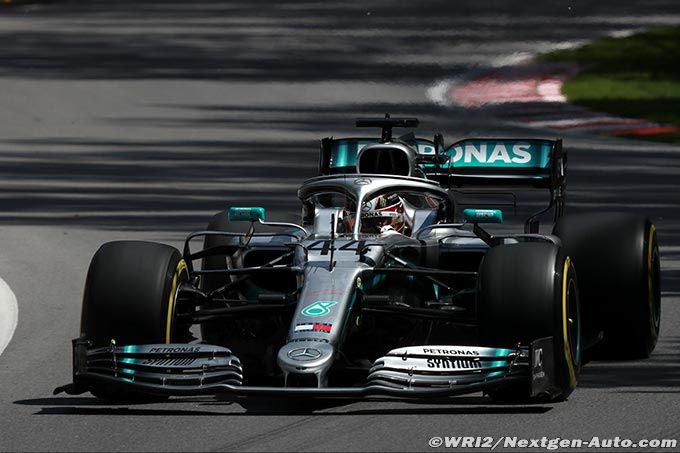 Hamilton 'unbeatable' in (…)