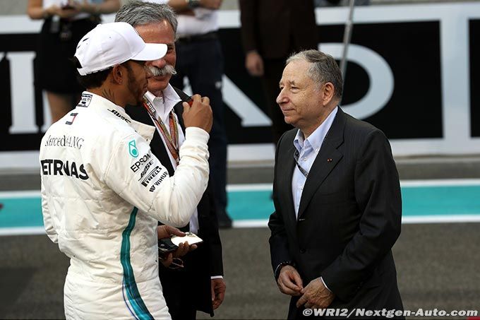 Todt invites drivers to Paris for (…)