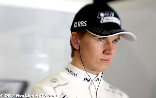 Hulkenberg ne compte pas payer pour (…)