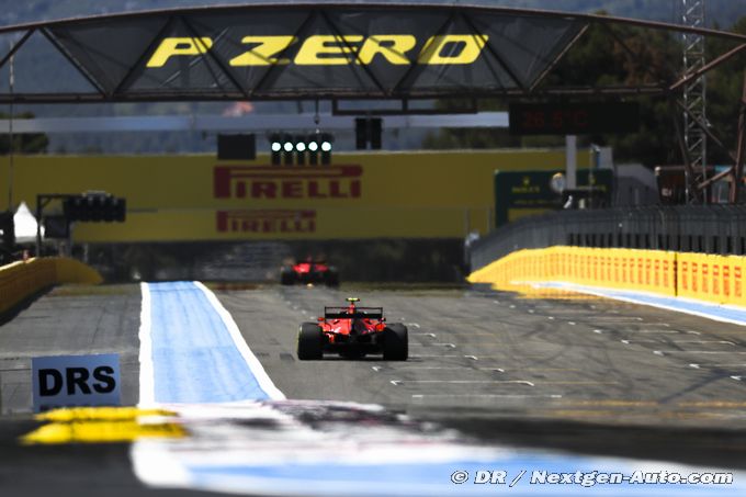 Italy GP boss rejects anti-Ferrari (…)