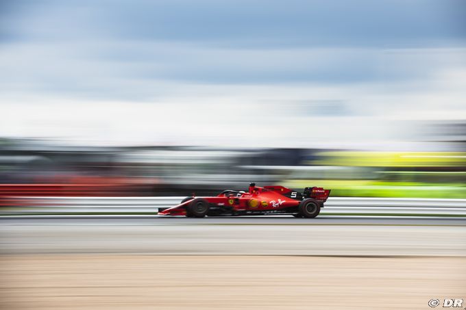 Vettel veut se racheter à Hockenheim (…)