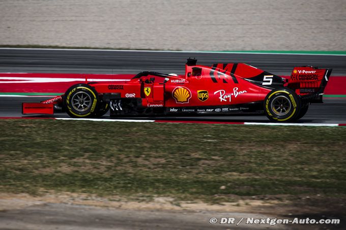 Three former drivers defend Vettel