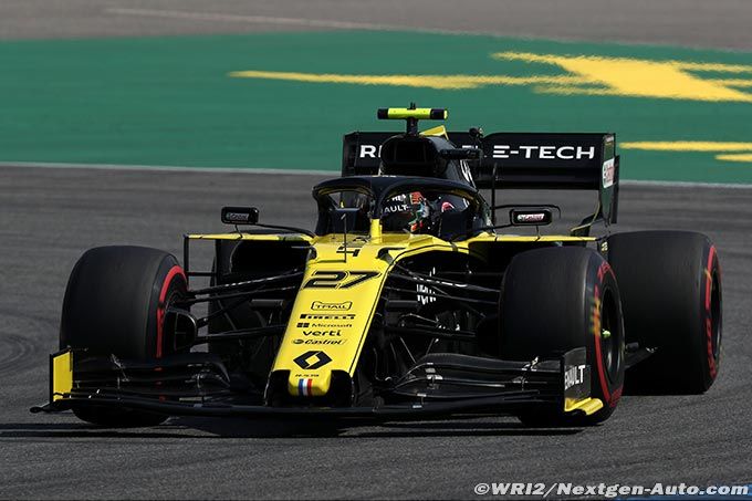 Boss admits Renault may re-sign (…)