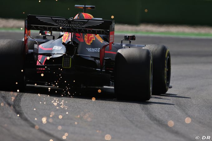 Hungary 2019 - GP preview - Red Bull
