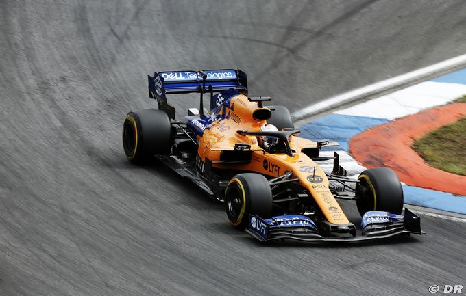 Hungary 2019 - GP preview - McLaren