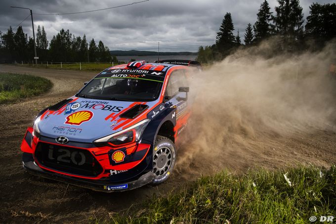 Mikkelsen claimed a hard-fought (…)