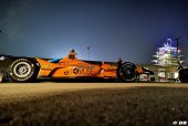 McLaren Racing returns to IndyCar (…)