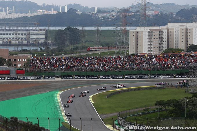 Sao Paulo va se battre pour garder (…)