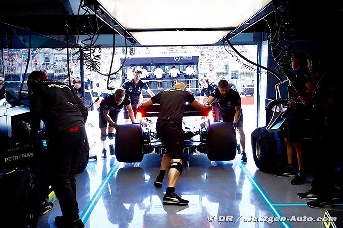 FIA looked into Hamilton's (…)