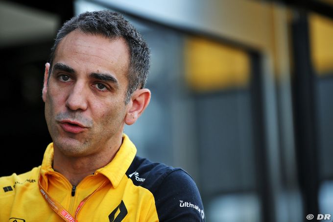 Abiteboul confirms Renault's (...)