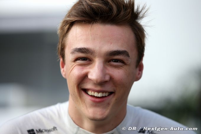 Markelov joins BWT Arden for remainder