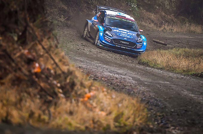 Elfyn Evans knows what it takes to (…)