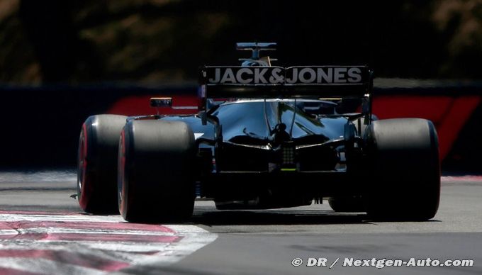 FIA proposes active aerodynamics for (…)