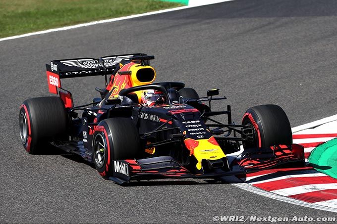 Verstappen : Leclerc a été 'irrespo