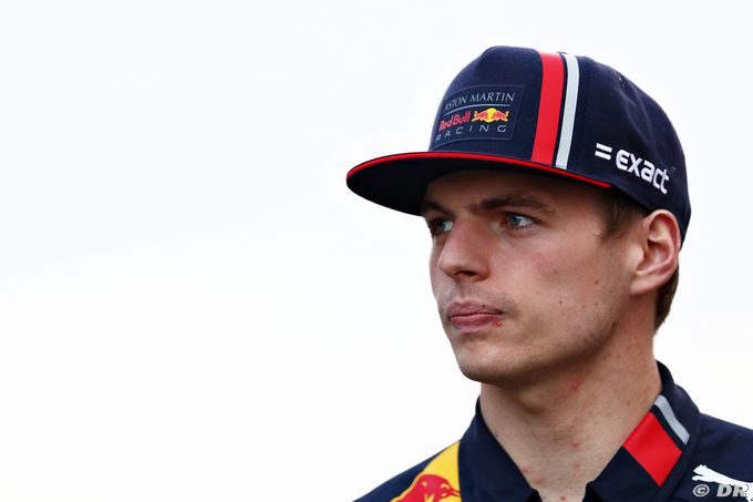 Verstappen wants Red Bull-Honda to (…)