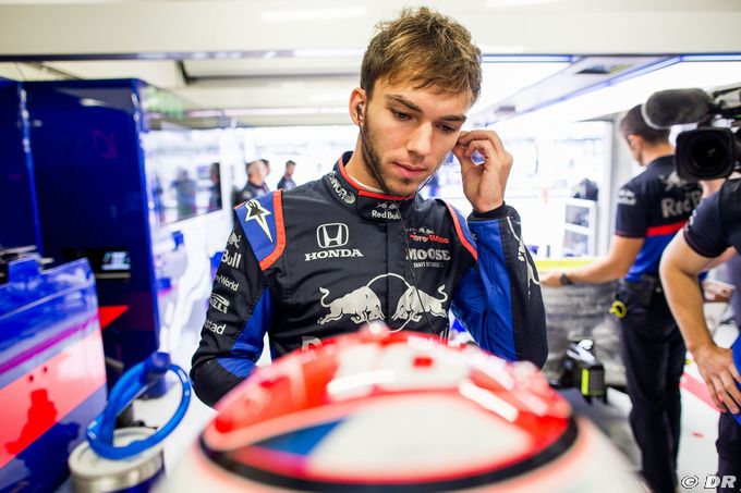 Over 150 join Gasly with Mexico City (…)