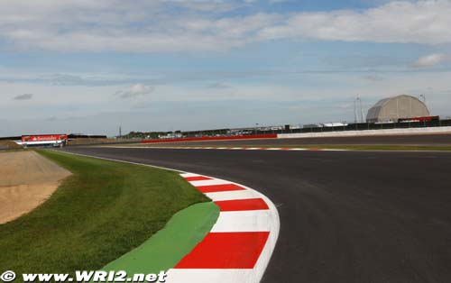 Bulgaria keeps moving towards F1 (...)