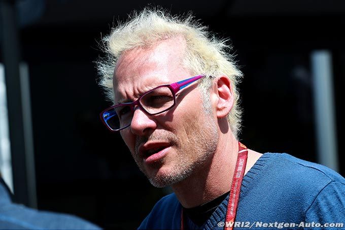 Villeneuve accuse Racing Point pour (…)