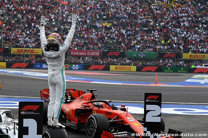 Pourquoi Ferrari perd-elle le dimanche