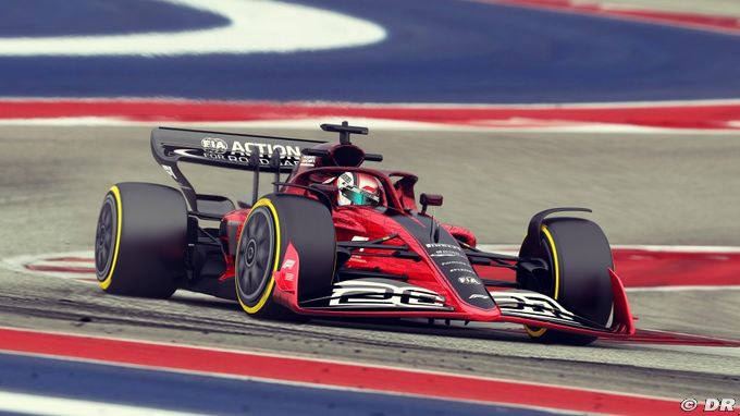 Ferrari still not ruling out 2021 (…)