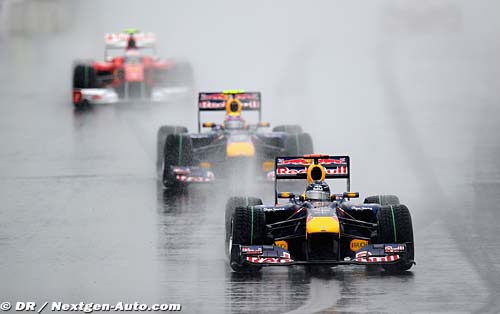 Webber and Vettel determined to fight on