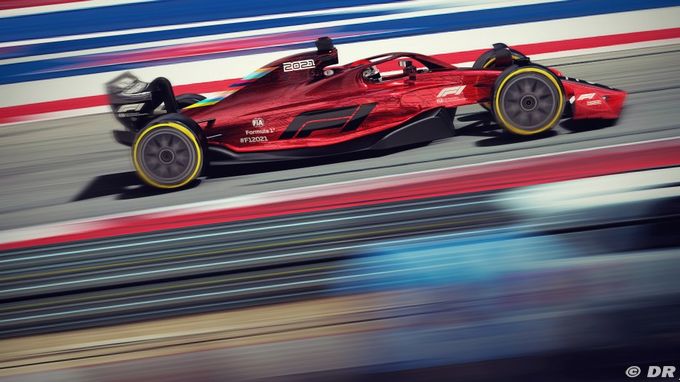 Brazil 2019 - GP preview - Haas F1