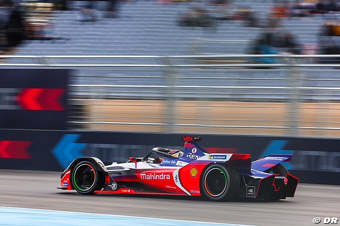 Wehrlein serait tenté par un retour (…)