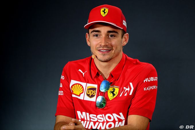 Ferrari duo still allowed to race - (…)