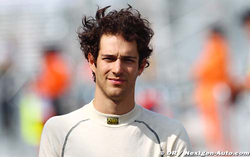 HRT's Senna reveals talks with (…)