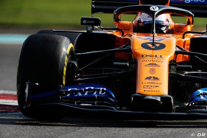 McLaren 'opportunity' will (…)