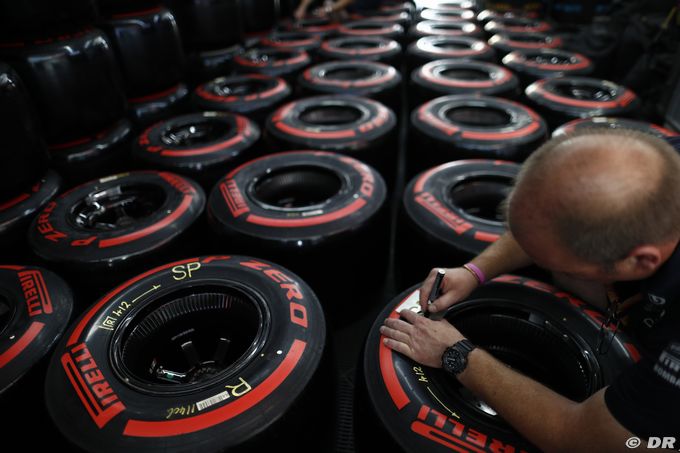 2019 tyres to make 2020 'predictabl