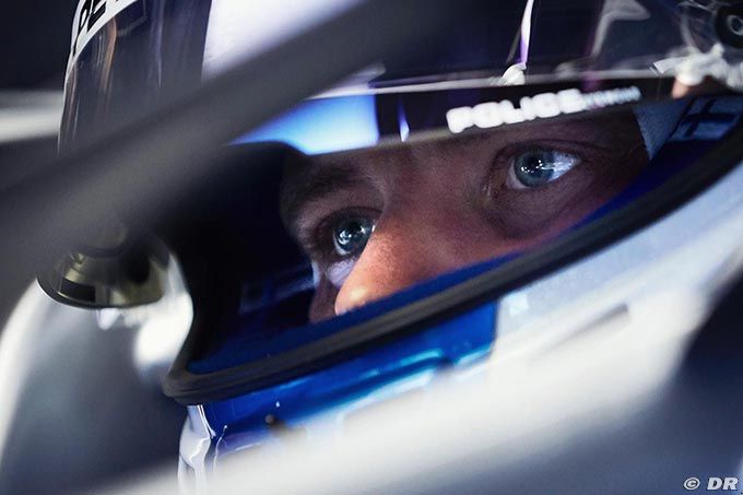 Bottas confident ahead of 2021 (…)