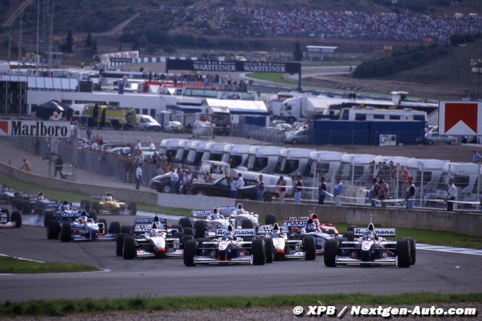 No news about F1 return to Jerez (…)