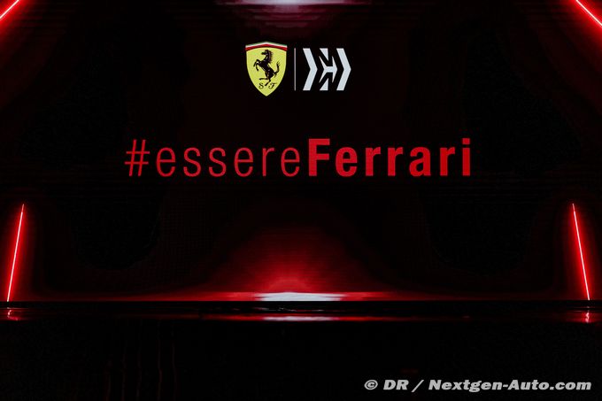 2020 Ferrari to be 'deeper (...)