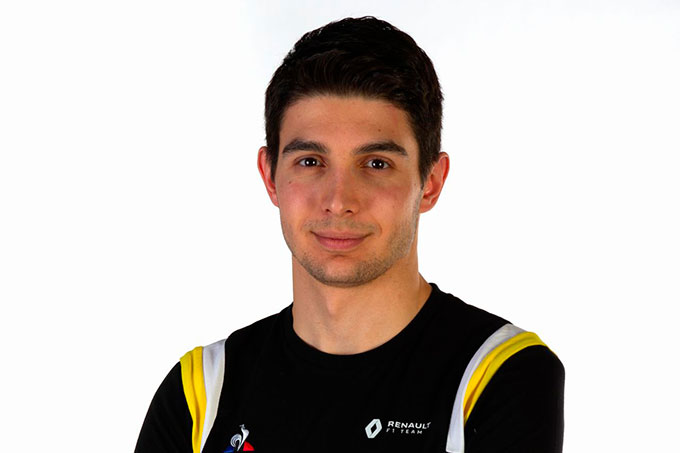 Ocon to tell Renault some Mercedes (...)