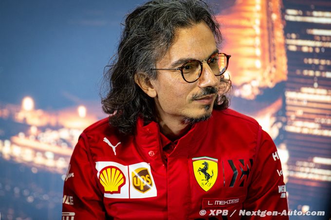 Ferrari seeks 'clarification'