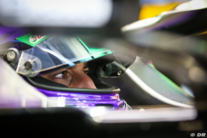 Ricciardo n'a pas de rivaux en (…)