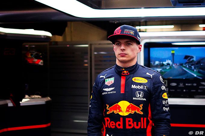 Marko : Faire de Verstappen le plus (…)