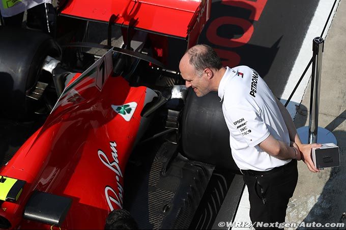 Team boss says secret Ferrari settlement