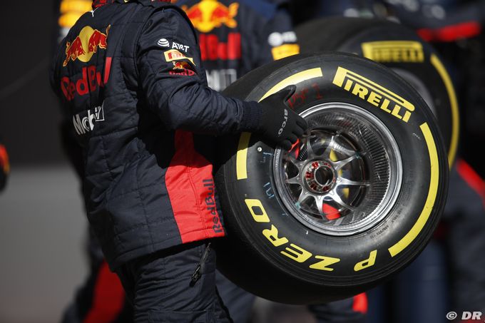 Pirelli pourrait finalement ne pas (…)