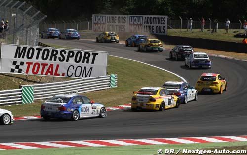 WTCC to return at Zolder in 2011
