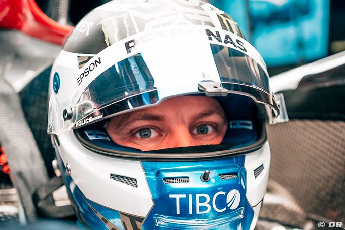 Bottas se sent prêt mentalement pour (…)