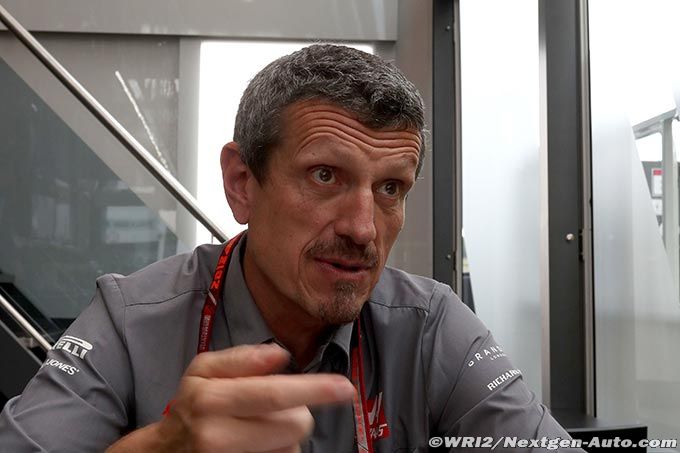 Haas F1 : Sans championnat en 2020, (…)