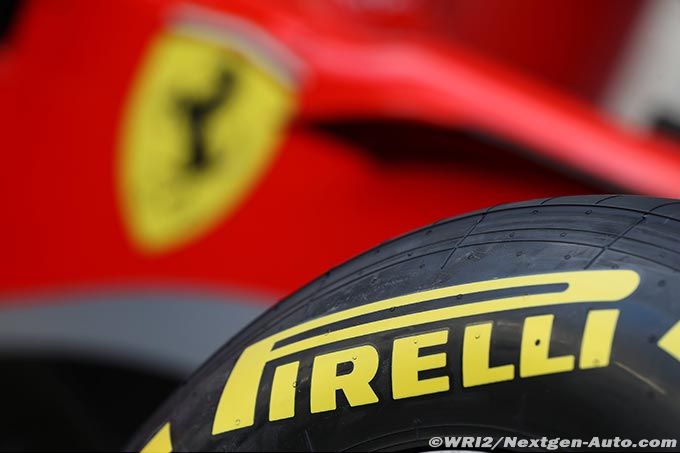 Pirelli va devoir optimiser son (…)