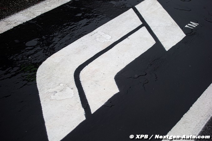 F1's financial outlook drops to (…)